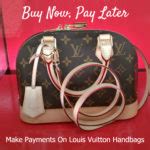 buy louis vuitton handbags now pay later steal the style|louis vuitton new handbags.